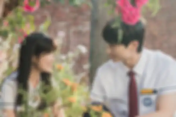 Drama Korea Lovely Runner