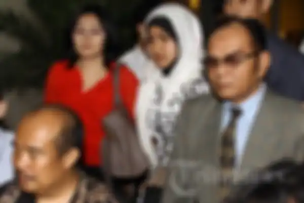 Fanny Octora (Foto: Wartakota/Angga BN)