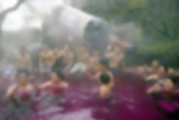 Beaujolais Nouveau Spa
