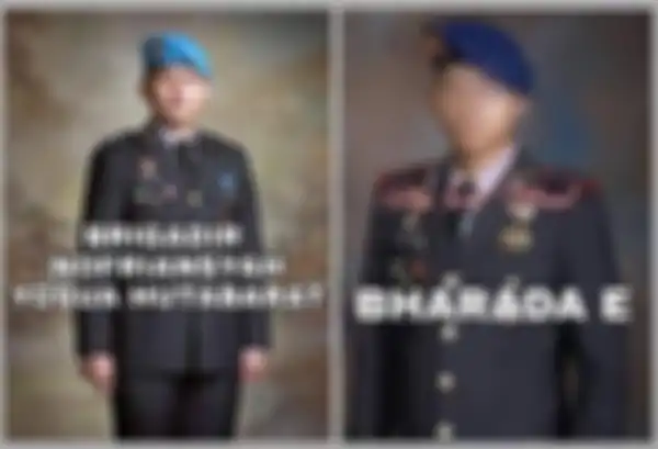 Ternyata ada ajudan Irjen Ferdy Sambo yang punya pangkat lebih tinggi dari Brigadir J. Siapa saja ajudan Kadiv Propam non aktif itu?