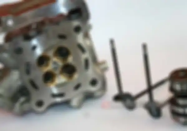 Ilustrasi upgrade performa NMAX bagian head silinder