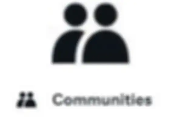 Community di X atau Twitter
