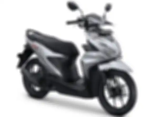 Honda BeAT 2021