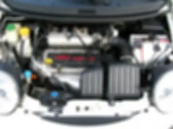 Mesin 1.100 CC namun irit kaya motor