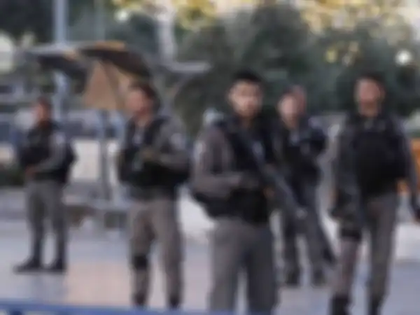 Tentara Israel