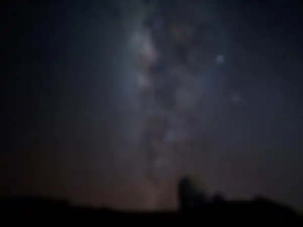 Hasil foto Night Sigth Pixel 4