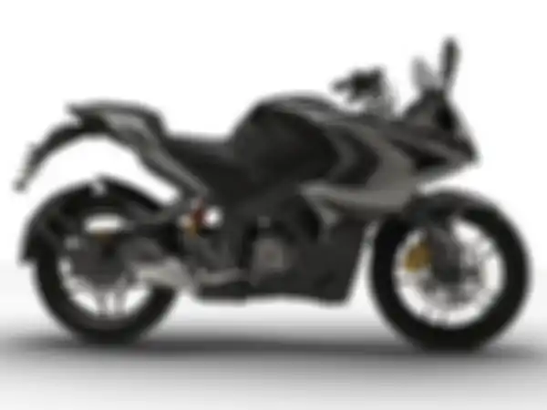 Spesifikasi Bajaj Pulsar RS200, pakai mesin 199,5 cc dan fitur ABS dual channel.
