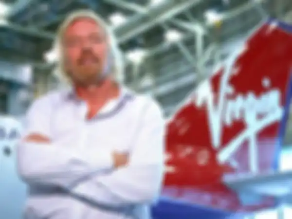 Richard Branson