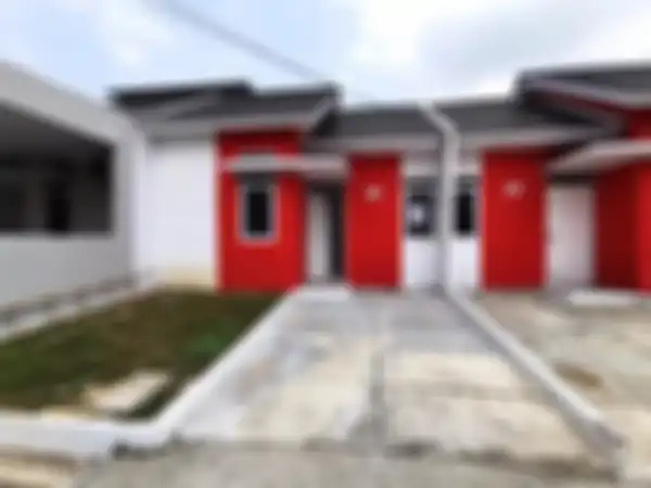 Bizhome Cikupa Cluster Beryl