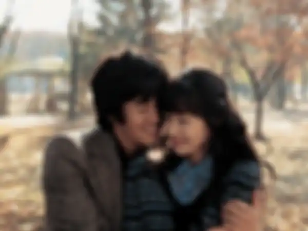 Traces of Love  