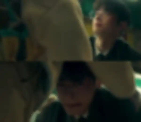 drama Korea A Good Day To Be A Dog