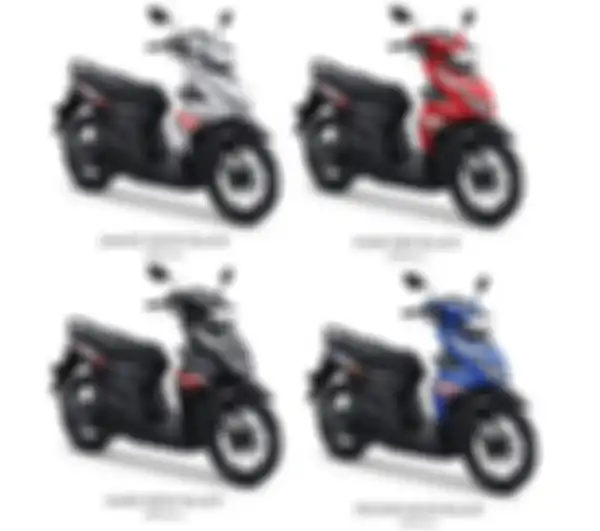 New Honda BeAT 2021