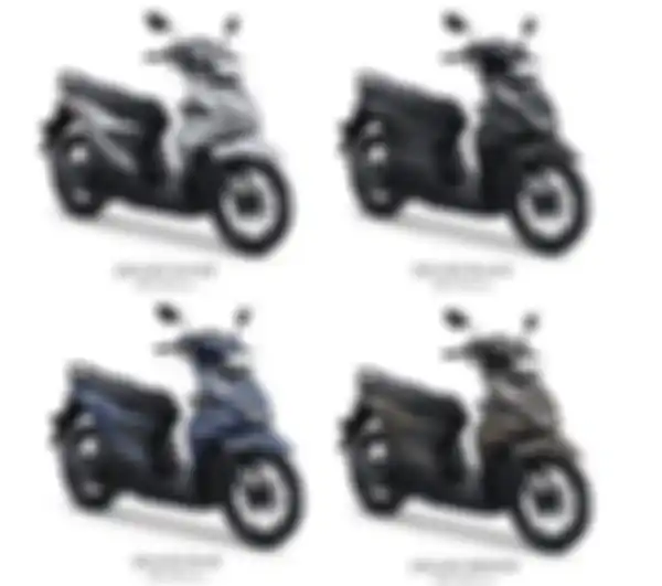 New Honda BeAT 2021