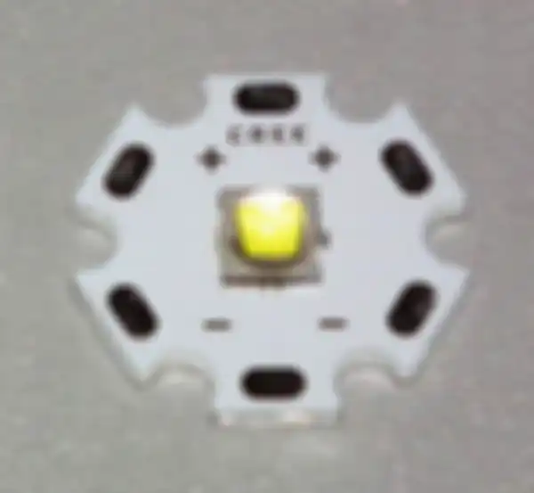 LED Cree