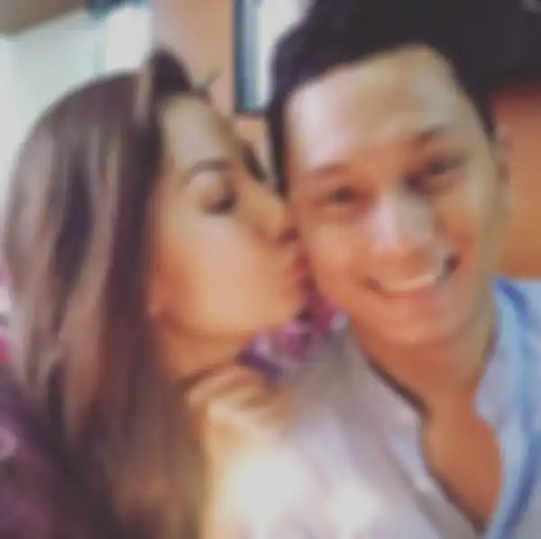 Emma Waroka dan Bagoes Soeharto