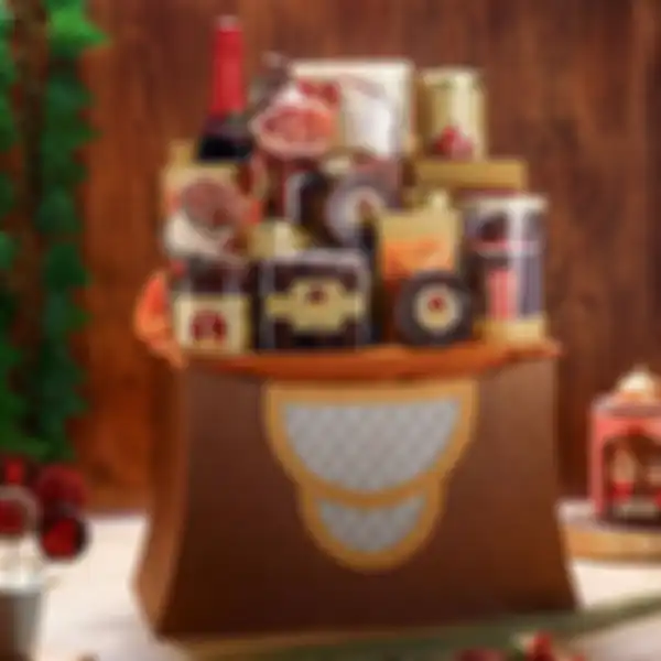 Hampers
