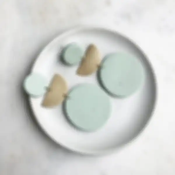 Anting clay