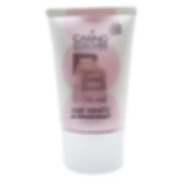Caring Colours Fair White Blemless Balm Cream 