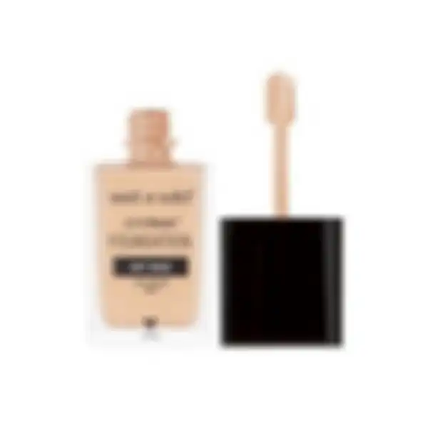 Wet n Wild Photo Focus Foundation