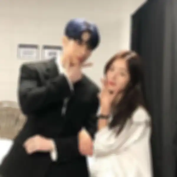 Han Seungwoo dan Han Sunhwa