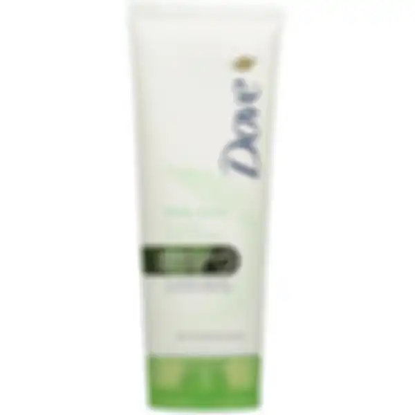 Dove Deep Pure Oil Control Facial Cleanser