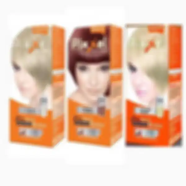 Lolane Pixxel Color Cream  