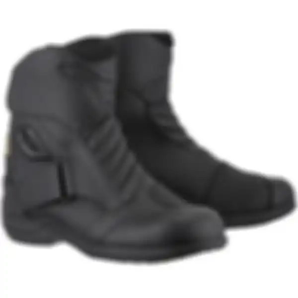 Alpinestars boots