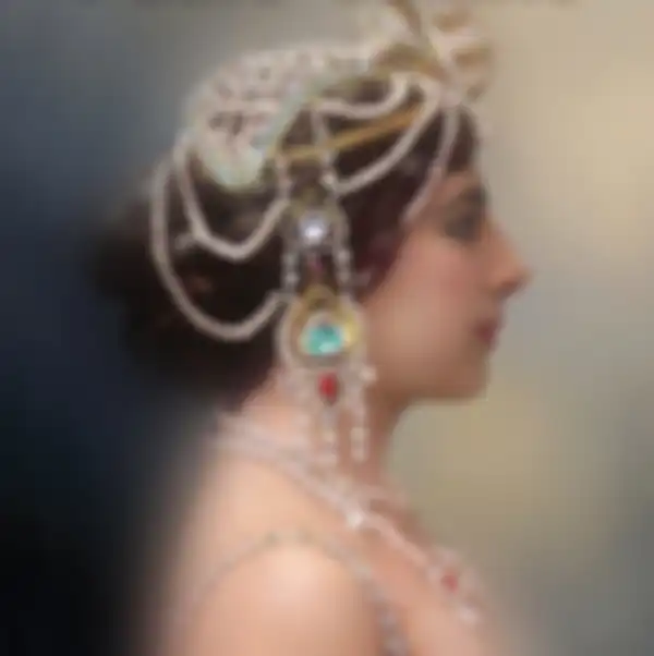 Mata Hari