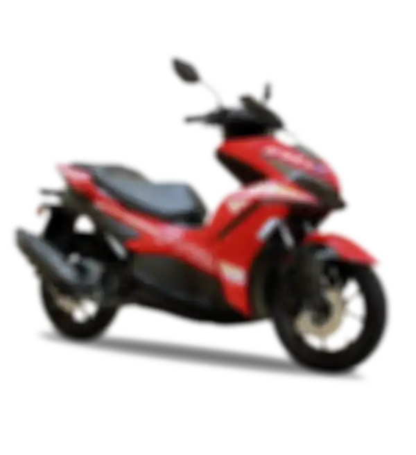  FKM Fyro 175, motor mirip Yamaha yang dijual di Filipina.