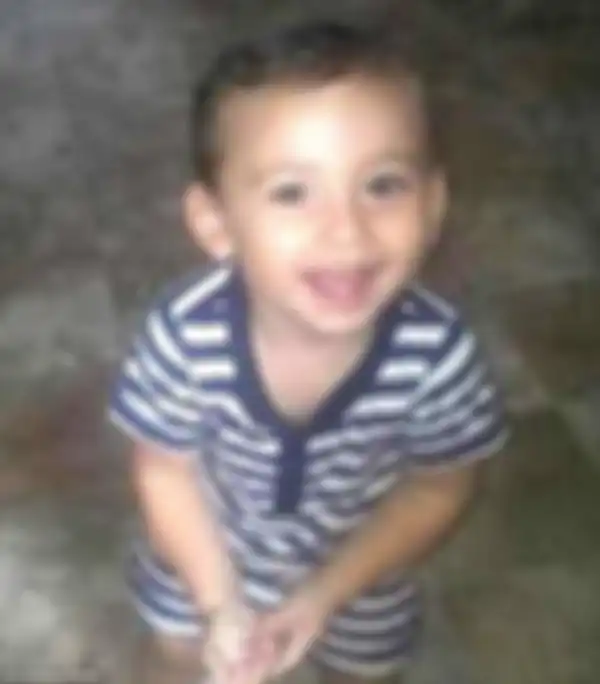 Bayi Evan