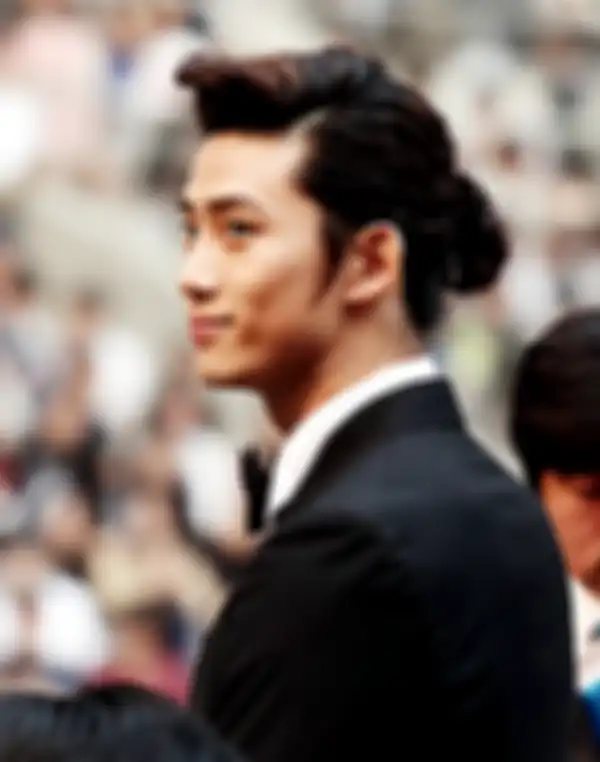 Taecyeon 2PM