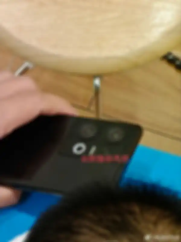 Bocoran penampakan belakang dari OPPO Reno 9.
