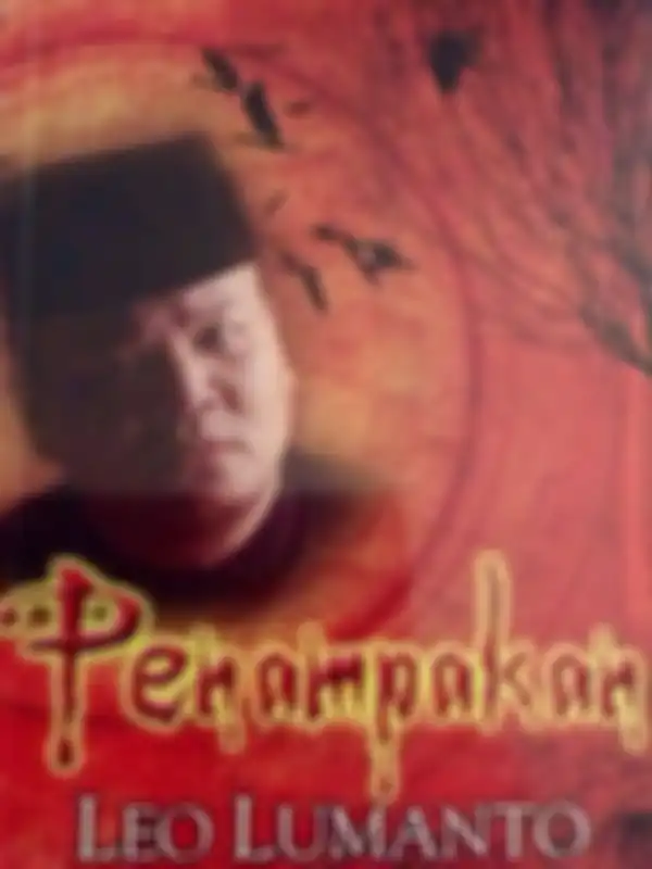 Leo Lumanto