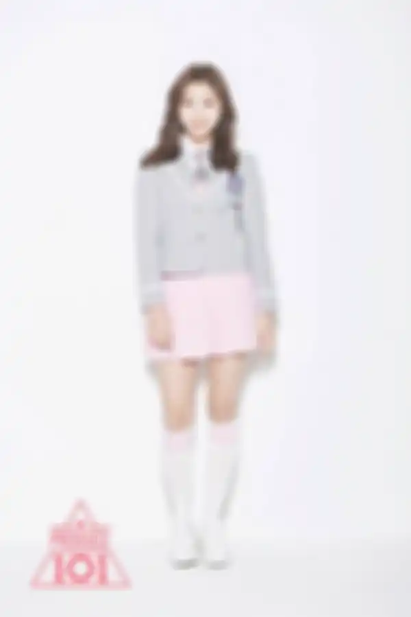 Park Minji