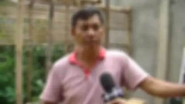 Ayah Indah Permatasari, Nasruddin ungkap awal mula kenapa istrinya benci Arie Kriting