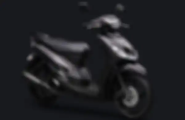 Yamaha Mio kembali digoreng, di FIlipina motor matic kecil ini masih dijual versi barunya.