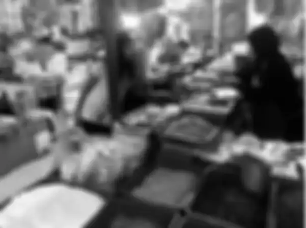 Dulu Kepergok di Hotel dengan Seorang Kolonel, Penampilan Arzeti Bilbina di Pasar Ini Bikin Pangling