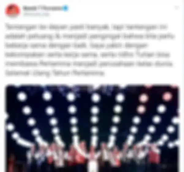 Ada tiga kunci yang menurut Basuki Tjahaja Purnama alias Ahok akan membawa Pertamina menjadi perusaghaan kelas dunia.