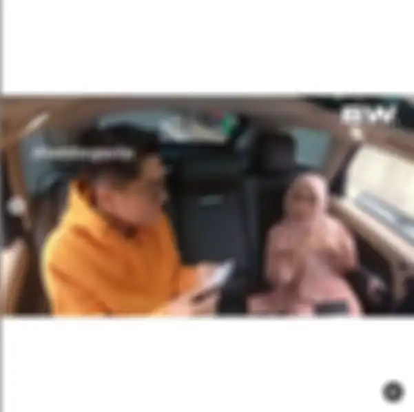 Video Nebeng Boy 