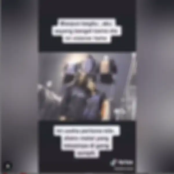 Awali usaha bersama dengan istri, kisah hidup Tom Liwafa sempat pas-pasan