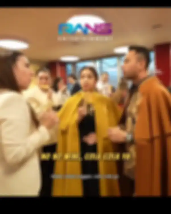 Nagita Slavina tolak minum minuman keras, warganet salfok pada perut istri Raffi Ahmad