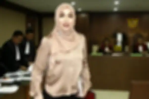 Angelina Sondakh