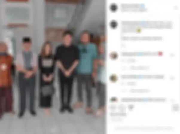 Ifan Seventeen bocorkan tanggal pernikahannya
