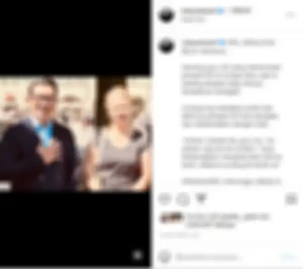 Unggahan Ridwan Kamil