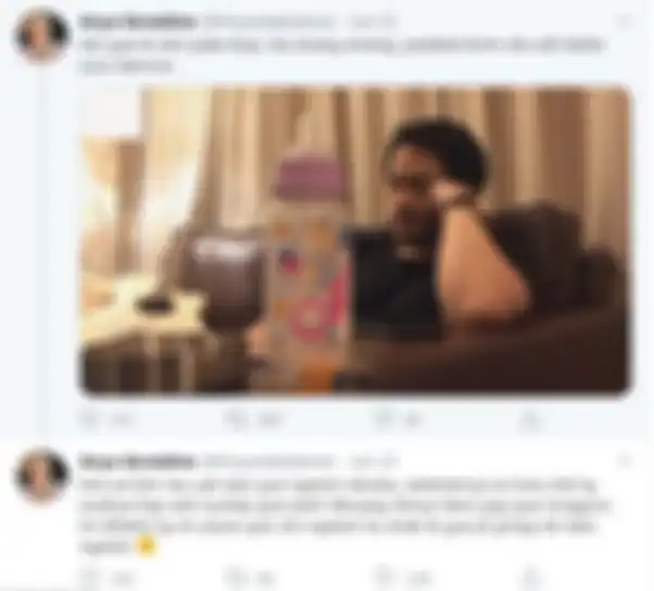 Anya Geraldine menjadi sorotan media asing justru karena kebiasaan aneh ini, bukan karena foto seksi.