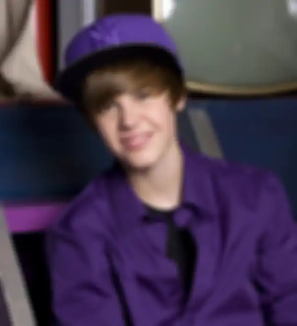 Justin Bieber