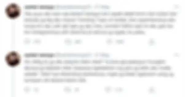 Cuitan Rachel Vennya terkait sayembara yang ia buat