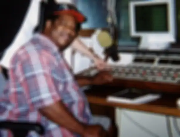 Jerry Lawson