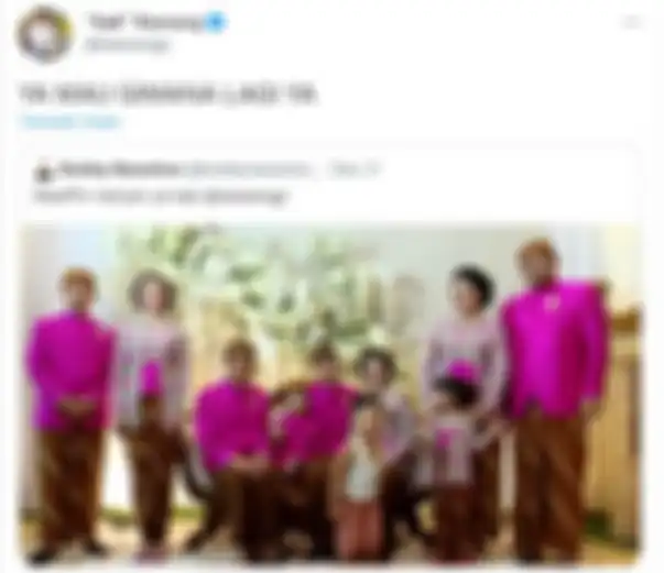 Bobby Nasution langsung gercep kirimkan hal ini ke Kaesang Pangarep usai lihat tingkah Nahyan.