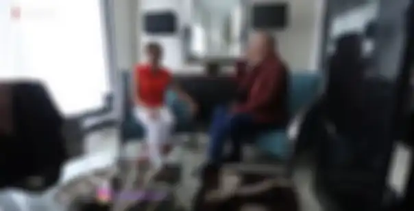 Penampakan karpet mahal milik Nikita Mirzani